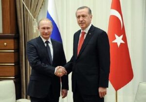 کرملین: پس دادن S-400 شایعه است