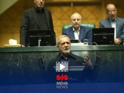 رئیس‌جمهور: بودجه ۱۴۰۵ بدون کسری بسته شده است