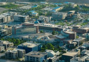 کمپ‌های فناوری برای اولین‌بار در منطقه نوآوری ایران شکل می‌گیرد