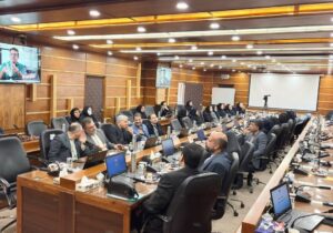 آغاز انتقال فایل‌های دیجیتال اسناد فارسی جنوب آسیا به مرکز ISC