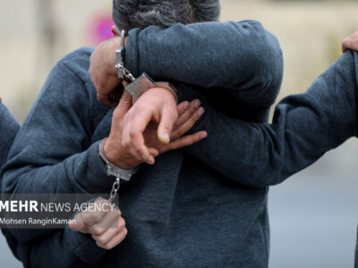 سرقت ۱۰ میلیاردی از مادربزرگ اصفهانی