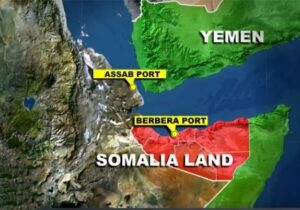 رژیم صهیونیستی از شناسایی «سومالی لند» به دنبال تحقق چه اهدافی است؟