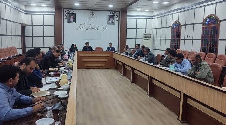 معاون فرماندار تنگستان: کمیته‌های ویژه پروژه‌های تأخیردار تشکیل می‌شود