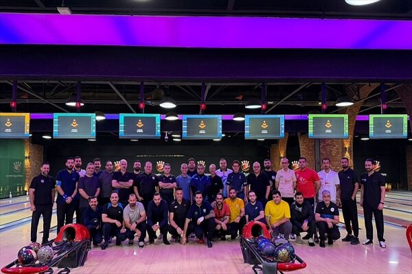 برگزاری مسابقات بولینگ انفرادی قهرمانی کشور با حضور ۹۵ ورزشکار