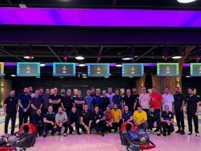 برگزاری مسابقات بولینگ انفرادی قهرمانی کشور با حضور ۹۵ ورزشکار