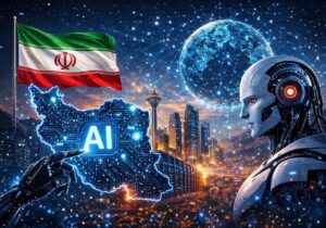 ایران با ۱۰ پروژه کلیدی AI قدرتمندتر شد؛ رتبه جهانیمان تغییر میکند؟