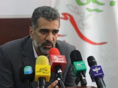 زارع‌زاده: دستاورد فضایی ایران نماد خودباوری جوانان و اقتدار ملی است