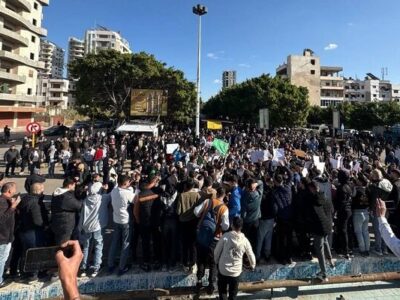 افشای نقشه رژیم جولانی برای ایجاد آشوب در سوریه