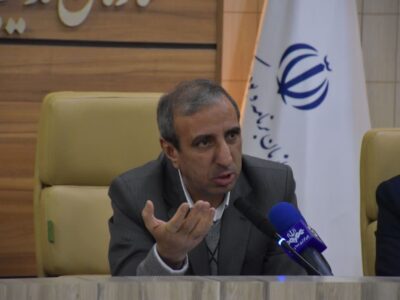 چرام پایلوت اجرای طرح سرشماری نفوس و مسکن کهگیلویه و بویراحمد