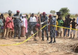 سی‌ان‌ان:آمریکا منطقه‌ای در نیجریه را هدف قرار داد که داعشی نداشته است