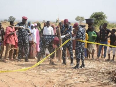 سی‌ان‌ان:آمریکا منطقه‌ای در نیجریه را هدف قرار داد که داعشی نداشته است