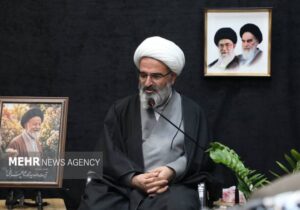 مطیعی: استان سمنان نباید محلی برای آزمون و خطای مدیران باشد