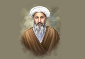 موسوعه ۴۱ جلدی آثار محقق نائینی در قم بازنشر شد