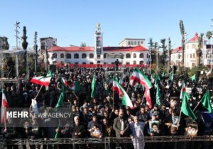 ۸ دی؛ وقتی گیلان زودتر از فتنه عبور کرد