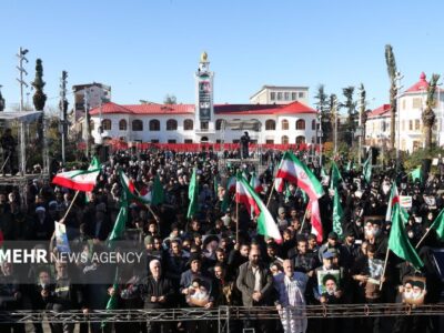 ۸ دی؛ وقتی گیلان زودتر از فتنه عبور کرد