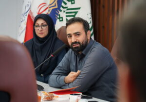 نشست تخصصی کتاب «داستان فراموشی» در دانشگاه بین‌المللی سوره برگزار شد