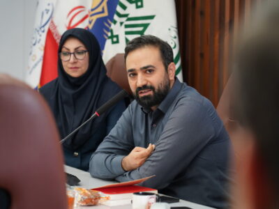 نشست تخصصی کتاب «داستان فراموشی» در دانشگاه بین‌المللی سوره برگزار شد