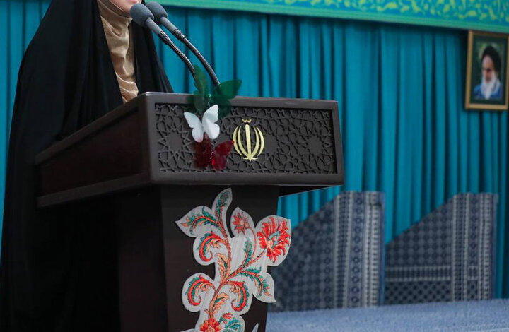 پروانه‌هایی که از خون شهدا جان گرفتند!