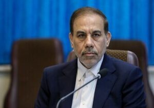 جهانگیر: اعتراضات خیابانی کسبه قانونی نیست