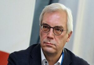 روسیه: در حمله پهپادی به اقامتگاه پوتین، سبک انگلیسی‌ها مشهود است