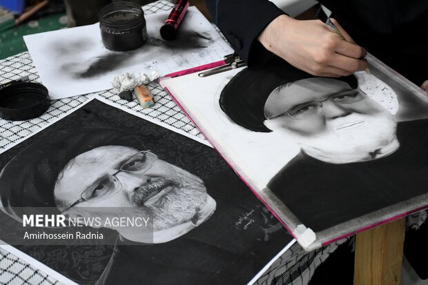 مراسم بزرگداشت حماسه ۹ دی و اجلاسیه شهدای حقوقدان خراسان جنوبی