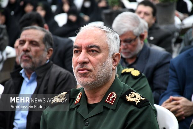 مراسم بزرگداشت حماسه ۹ دی و اجلاسیه شهدای حقوقدان خراسان جنوبی