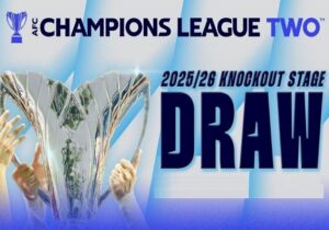 حریفان استقلال و سپاهان در لیگ قهرمانان آسیا مشخص شدند