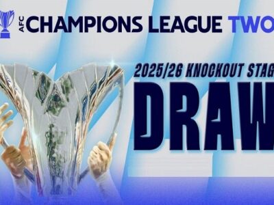 حریفان استقلال و سپاهان در لیگ قهرمانان آسیا مشخص شدند