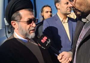 رجایی‌نسب: بصیرت مردم در ۹ دی ۸۸ نقشه‌های دشمن را برباد داد