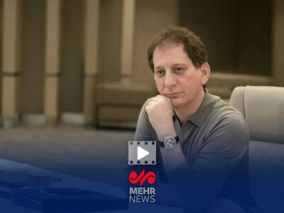 بدهی بابک زنجانی تسویه شد؟