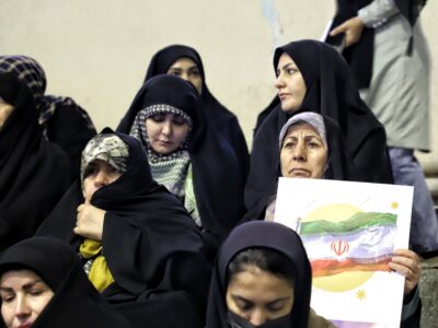 سنندج میزبان آیین بزرگداشت حماسه نهم دی