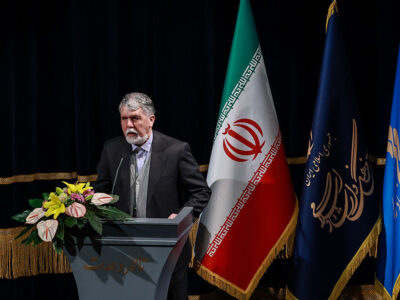 واکنش وزیر ارشاد به اظهارات شهرام ناظری و مساله گرانی بلیت کنسرت‌ها