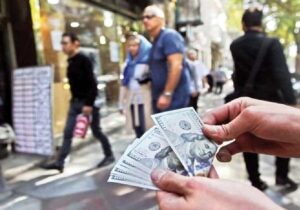 قیمت دلار، یورو و سایر ارزها امروز ۱۶ آذر/ سرعت افزایش قیمت دلار تند شد