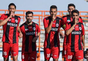 درخواست مهم فولاد هرمزگان از سازمان لیگ/ تغییر یا کنارگیری از جام حذفی