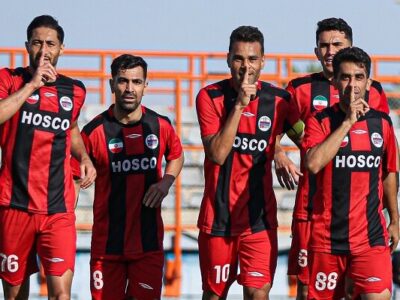 درخواست مهم فولاد هرمزگان از سازمان لیگ/ تغییر یا کنارگیری از جام حذفی