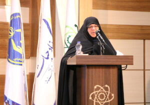 مفتح زاده:کارآفرینان با الهام‌بخشی به نوجوانان، چراغ راه توسعه می‌شوند