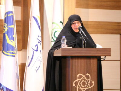 مفتح زاده:کارآفرینان با الهام‌بخشی به نوجوانان، چراغ راه توسعه می‌شوند