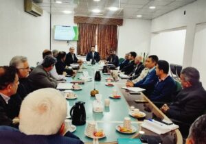 بخشدار امام حسن: توجه ویژه به موضوع سلامت و محیط زیست ضروری است