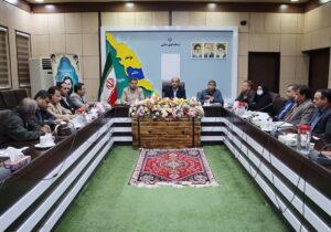 تأکید فرماندار دشتی بر لزوم پرهیز از افتتاح‌های شتاب‌زده