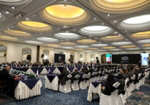 نخستین همایش هم‌اندیشی بانک صادرات با فعالان صنعت پتروشیمی برگزار شد