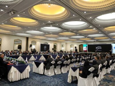 نخستین همایش هم‌اندیشی بانک صادرات با فعالان صنعت پتروشیمی برگزار شد