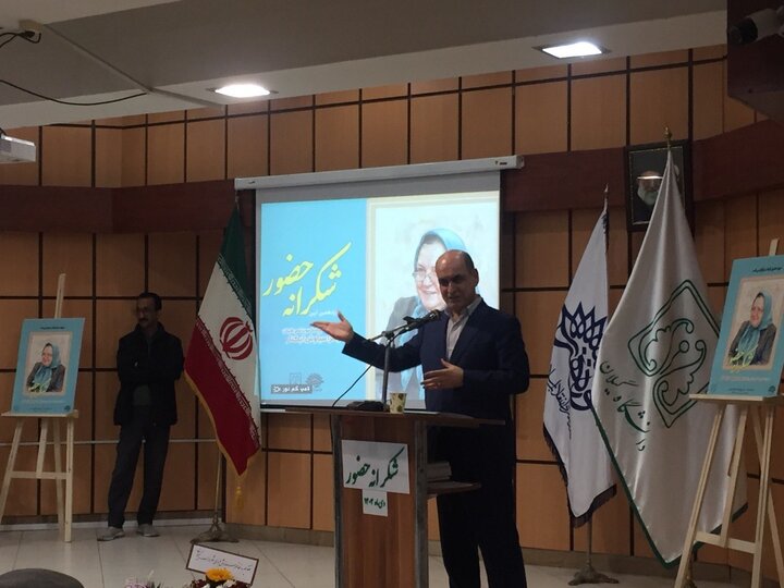 حق شناس: گیلان دیار اندیشه‌ ورزان، شعرا و بزرگان است