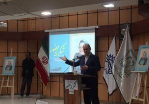 حق شناس: گیلان دیار اندیشه‌ ورزان، شعرا و بزرگان است