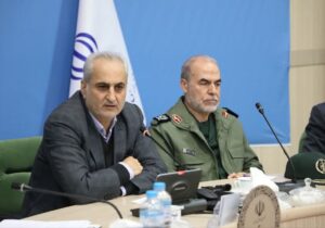 امامی: جنگ ترکیبی دشمن با مشارکت مردمی و روایتگری درست خنثی می‌شود