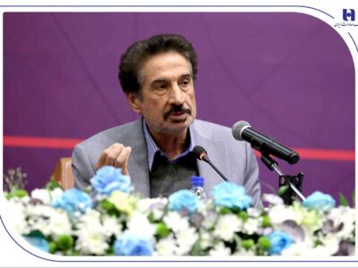 نخستین همایش هم‌اندیشی بانک صادرات با فعالان صنعت پتروشیمی برگزار شد