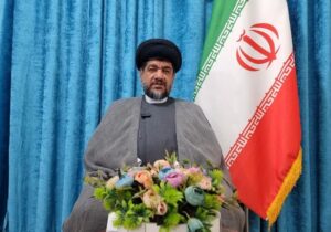 امام جمعه گناوه: مکتب شهید سلیمانی بهترین الگو برای نسل جوان است