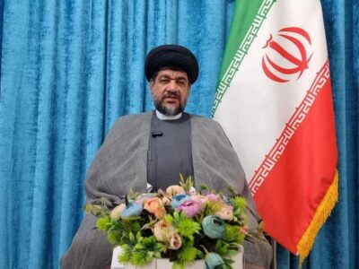 امام جمعه گناوه: مکتب شهید سلیمانی بهترین الگو برای نسل جوان است