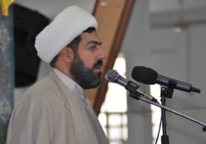 ۹ دی نقطه پایان فتنه و نماد پیوند امت با ولایت است