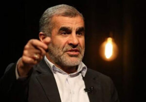 نیکزاد: قرارگاه خاتمالانبیاء نهادی راهبردی برای عبور از تحریمهاست