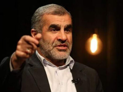 نیکزاد: قرارگاه خاتمالانبیاء نهادی راهبردی برای عبور از تحریمهاست